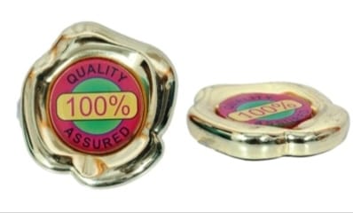 metal table top quality assurance